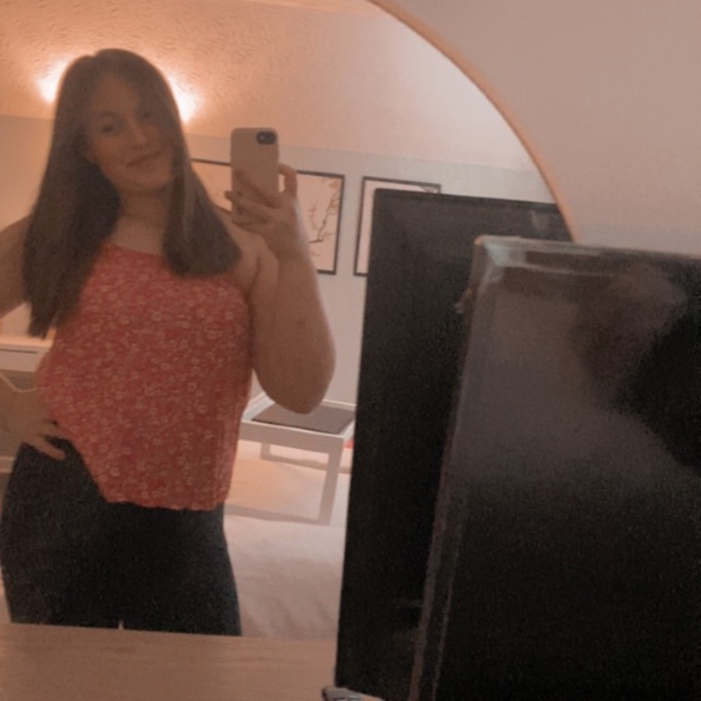 Meet your Posher, Jadyn